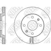 NIBK Rotor RN1372V 247mm x 20min
