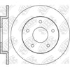NIBK Rotor RN1373 280mm x 11min