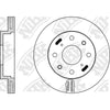 NIBK Rotor RN1375V 239mm x 21min