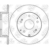 NIBK Rotor RN1383 282mm x 10min