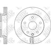 NIBK Rotor RN1389V 300mm x 26min
