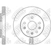 NIBK Rotor RN1392V 308mm x 25min
