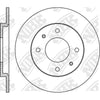 NIBK Rotor RN1396 247mm x 8min
