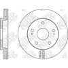 NIBK Rotor RN1403V 294mm x 24min