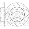 NIBK Rotor RN1404DSET 302mm x 10min