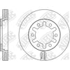 NIBK Rotor RN1421V 306mm x 32min