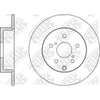 NIBK Rotor RN1441 290mm x 10min