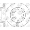 NIBK Rotor RN1446V 319mm x 28min