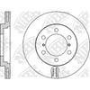 NIBK Rotor RN1449V 271mm x 24min