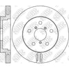 NIBK Rotor RN1459V