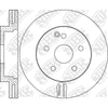 NIBK Rotor RN1464V 322mm x 32min