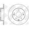 NIBK Rotor RN1476 284mm x 10min