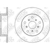 NIBK Rotor RN1485 291mm x 10min
