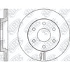 NIBK Rotor RN1494DSET 357mm x 34min