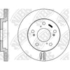 NIBK Rotor RN1496V 320mm x 28min