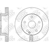 NIBK Rotor RN1510V 312mm x 28min