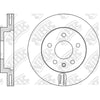 NIBK Rotor RN1511V 303mm x 28min