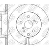 NIBK Rotor RN1522V 308mm x 16min