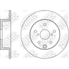 NIBK Rotor RN1529 286mm x 10min
