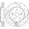 NIBK Rotor RN1530DSET 326mm x 30min