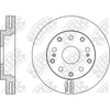 NIBK Rotor RN1531V 275mm x 32min