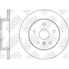 NIBK Rotor RN1539 330mm x 14min