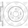 NIBK Rotor RN1567DSET 302mm x 10min
