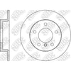 NIBK Rotor RN1602 280mm x 10min