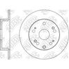 NIBK Rotor RN1603 304.9mm x 10min