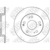 NIBK Rotor RN1609 305mm x 9min