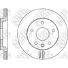 NIBK Rotor RN1611V 380mm x 34min