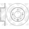 NIBK Rotor RN1614