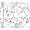 NIBK Rotor RN1615DSET 350mm x 30min