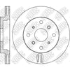 NIBK Rotor RN1621V