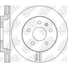 NIBK Rotor RN1622V 296mm x 29min