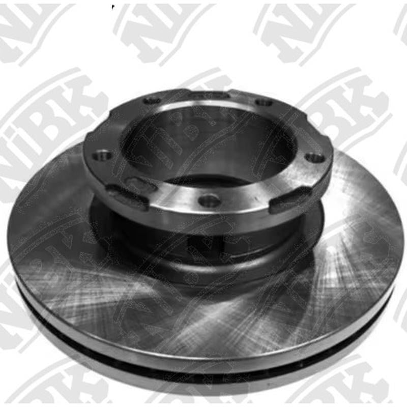 NIBK Rotor RN1623
