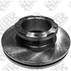 NIBK Rotor RN1623