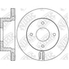 NIBK Rotor RN1630V 246mm x 20min