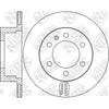 NIBK Rotor RN1636V 318mm x 18min