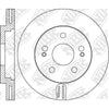 NIBK Rotor RN1641V 290mm x 26min