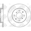 NIBK Rotor RN1642 239mm x 9min