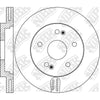 NIBK Rotor RN1653V 305mm x 25min