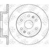 NIBK Rotor RN1655 324mm x 13min