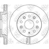 NIBK Rotor RN1661V 276mm x 24min