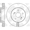 NIBK Rotor RN1667V