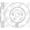 NIBK Rotor RN1668VL 380mm x 36min