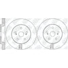 NIBK Rotor RN1668VSET 380mm x 36min
