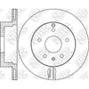 NIBK Rotor RN1677V 303mm x 20min