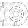 NIBK Rotor RN1678V 330mm x 30min