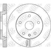 NIBK Rotor RN1680V 300mm x 26min